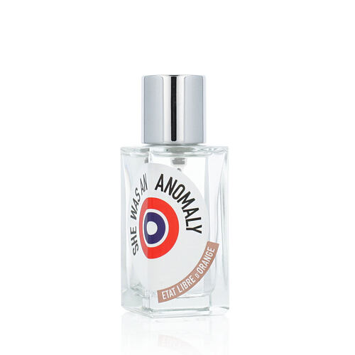 Parfémovaná voda Etat Libre d´Orange She Was An Anomaly 50 ml