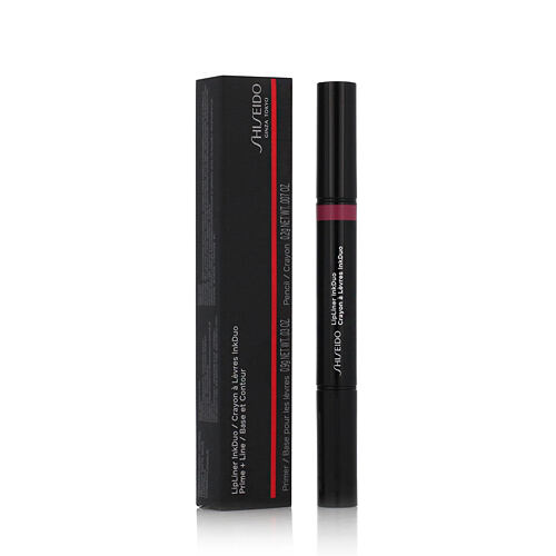 Tužka na rty Shiseido LipLiner InkDuo 1 ks
