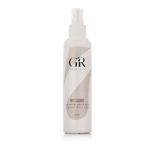 Přípravek proti padání vlasů GR7 Products Growth Tonic 200 ml