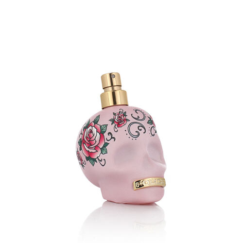 Parfémovaná voda Police To Be Tattooart Women 40 ml