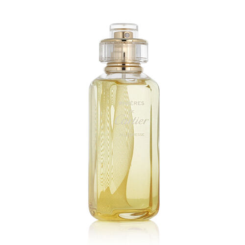 Toaletní voda Cartier Riviéres De Cartier Allégresse 100 ml