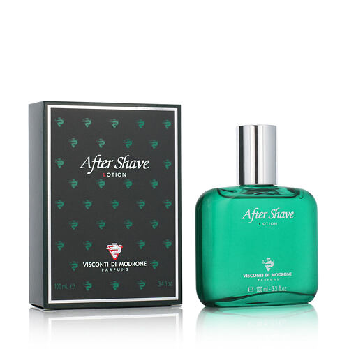 Voda po holení Visconti Di Modrone Acqua di Selva 100 ml
