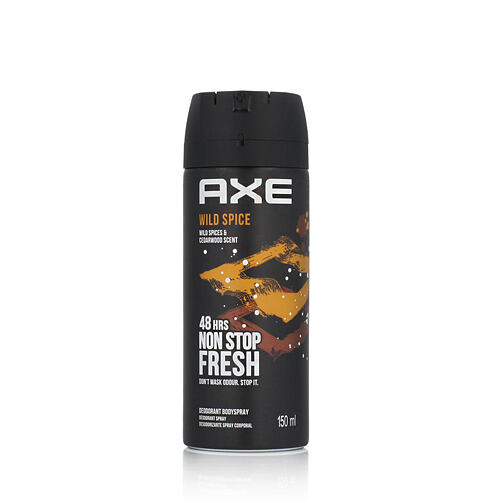 Deodorant Axe Wild Spice 150 ml