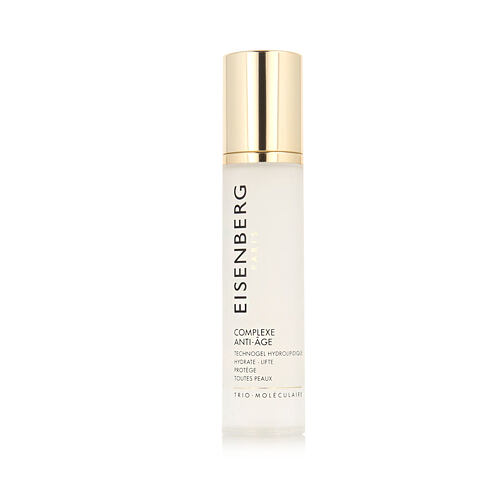 Pleťový gel Eisenberg Anti-Age Complex 50 ml