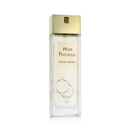 Parfémovaná voda Alyssa Ashley White Patchouli 100 ml