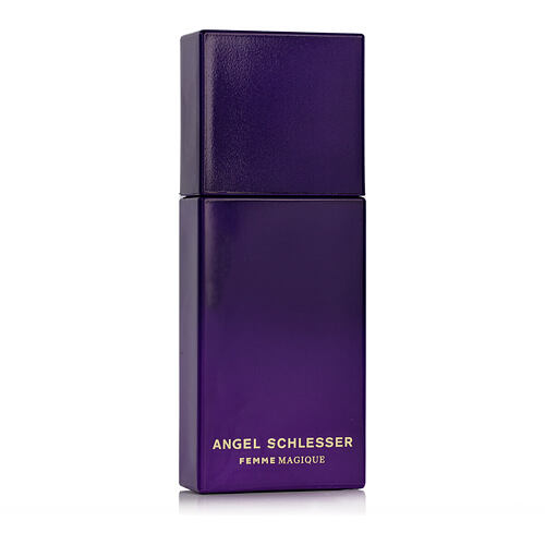 Parfémovaná voda Angel Schlesser Femme Magique 100 ml