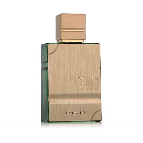 Parfémový extrakt Al Haramain Amber Oud Exclusif Emerald 60 ml