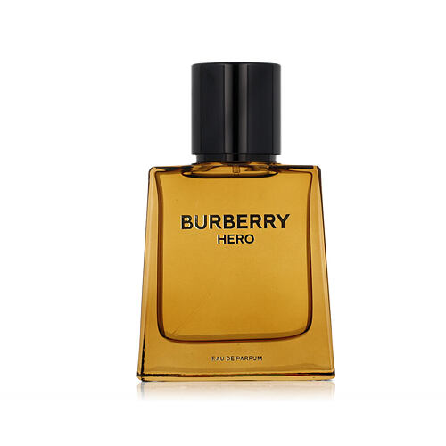 Parfémovaná voda Burberry Hero Eau de Parfum 50 ml