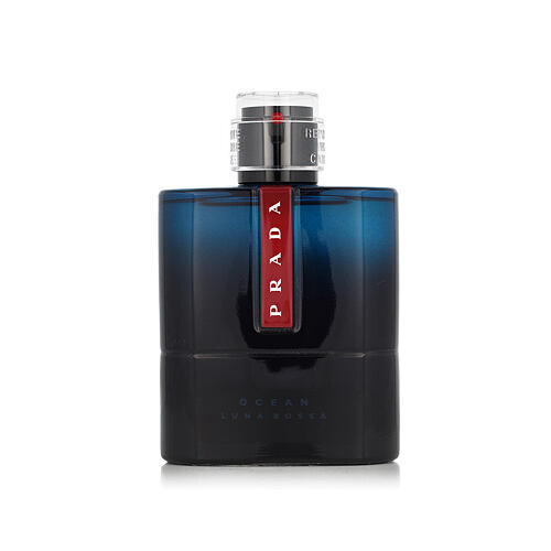 Toaletní voda Prada Luna Rossa Ocean 150 ml