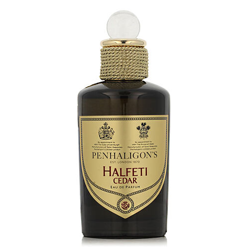 Parfémovaná voda Penhaligon´s Halfeti Cedar 100 ml