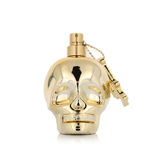 Toaletní voda Police To Be Born To Shine Man 75 ml