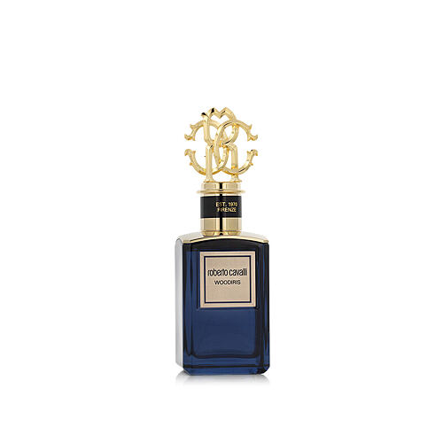 Parfémovaná voda Roberto Cavalli Woodiris 100 ml