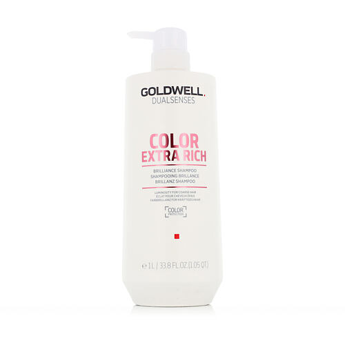 Šampon Goldwell Dualsenses Color Extra Rich 1000 ml