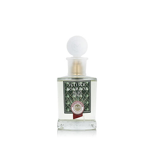 Toaletní voda Monotheme Vetiver Bourbon 100 ml Tester