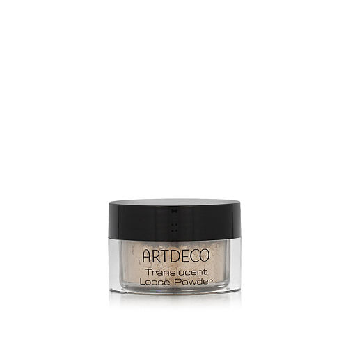 Pudr Artdeco Translucent Loose Powder 8 g