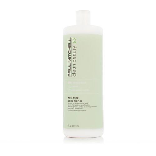 Kondicionér Paul Mitchell Clean Beauty Smooth Anti-Frizz Conditioner 1000 ml