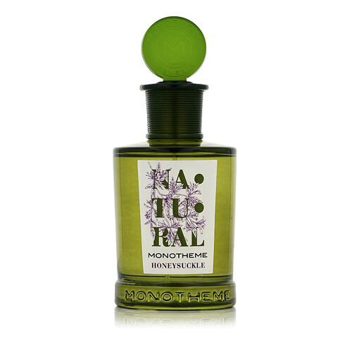 Toaletní voda Monotheme Natural Honeysuckle 100 ml