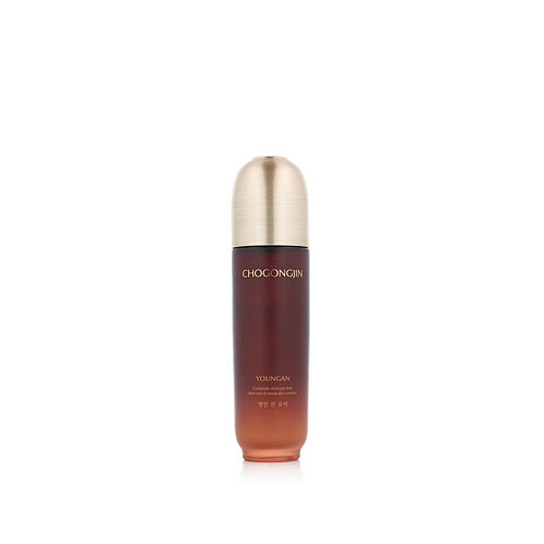 Denní pleťový krém Missha Chogongjin Youngan Jin Emulsion 120 ml