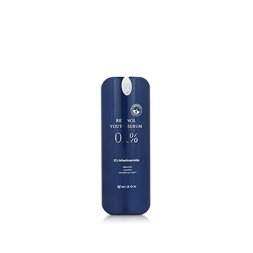 Pleťové sérum Mizon Retinol Youth Serum 0,1% 28 g