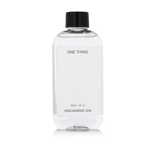 Pleťová voda a sprej One Thing Niacimide 10% Toner 150 ml