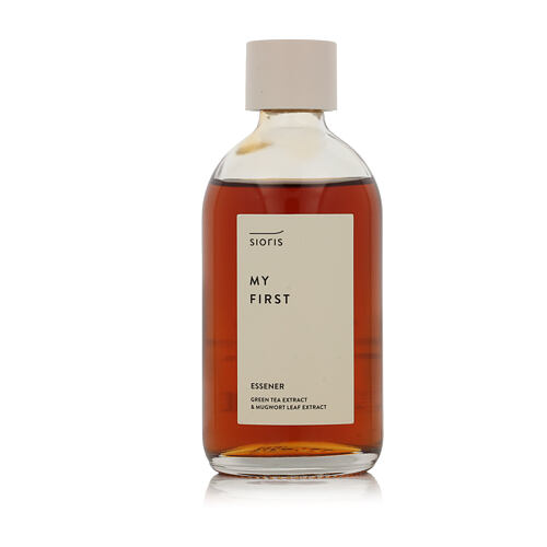 Pleťová esence Sioris My First Essener 100 ml