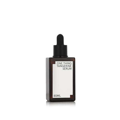 Pleťové sérum One Thing Tangerine Serum 80 ml