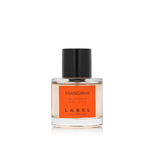Parfémovaná voda LABEL Frangipani 50 ml