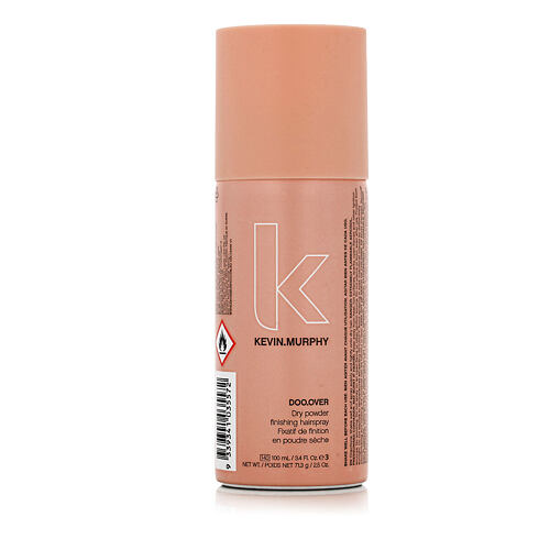 Suchý šampon Kevin Murphy Doo.Over 100 ml