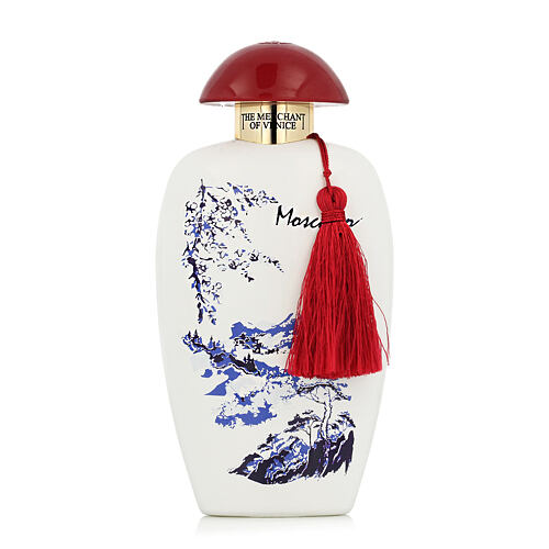 Parfémovaná voda The Merchant of Venice Moscado 100 ml