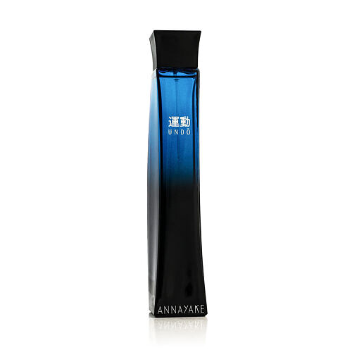 Toaletní voda Annayake Undo 100 ml