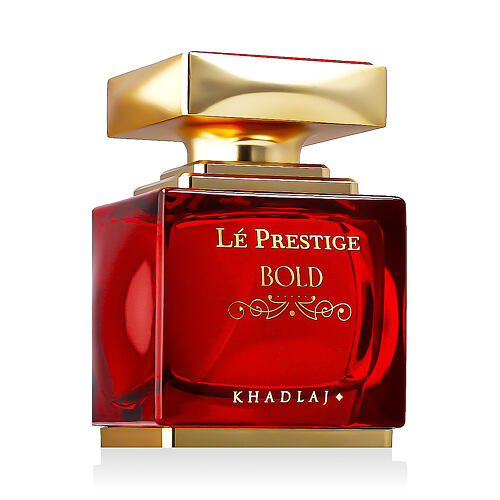 Parfémovaná voda Khadlaj Lé Prestige Bold 100 ml
