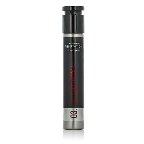 Toaletní voda Banderas The Secret Temptation 30 ml