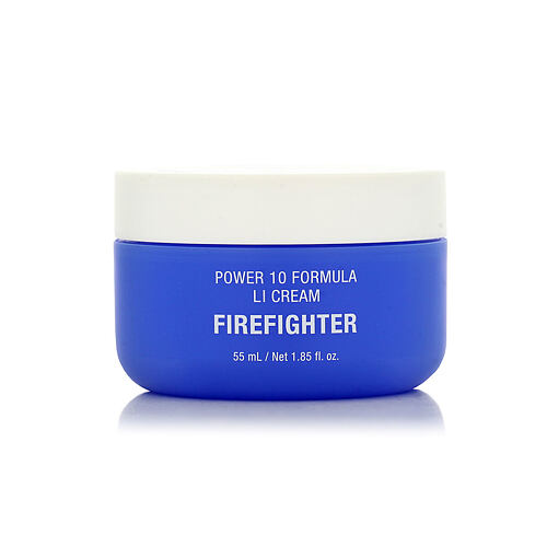 Denní pleťový krém It's Skin Power 10 Formula Firefighter LI Cream 55 ml