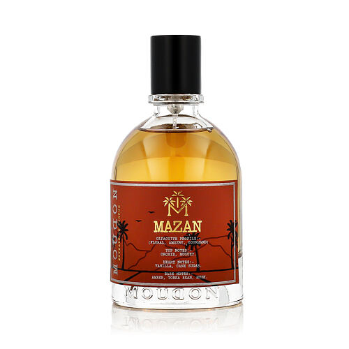 Parfémový extrakt Moudon Mazan 100 ml