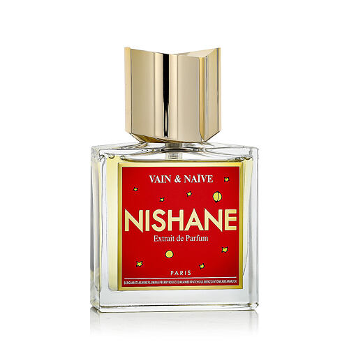 Parfémový extrakt Nishane Vain & Naive 50 ml
