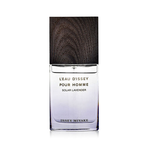 Toaletní voda Issey Miyake L'Eau d'Issey pour Homme Solar Lavender 50 ml