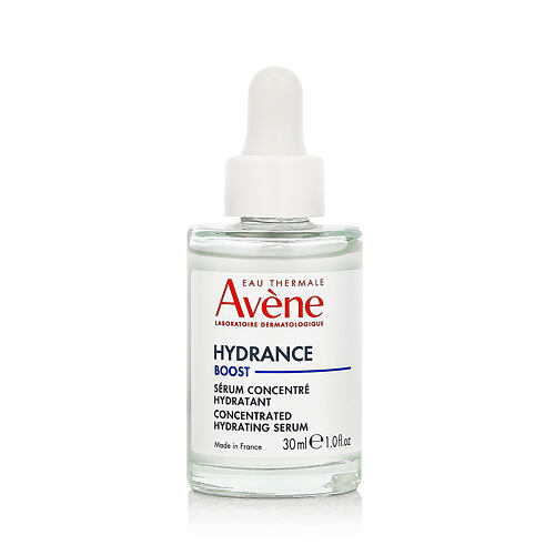 Pleťové sérum Avene Hydrance Boost Concentrated Hydrating Serum 30 ml