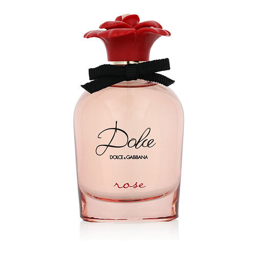 Toaletní voda Dolce&Gabbana Dolce Rose 75 ml
