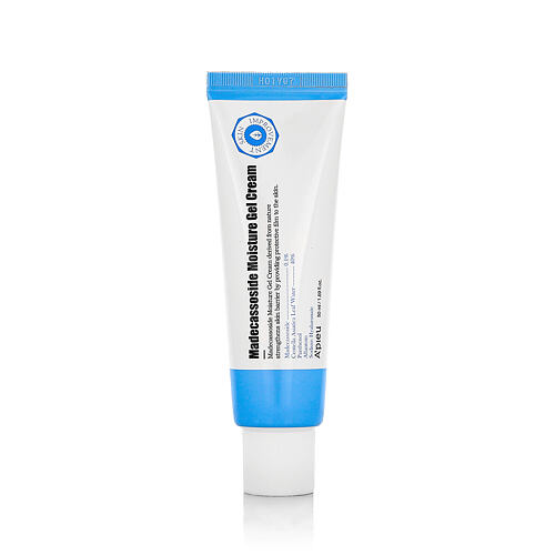 Denní pleťový krém A'pieu Madecassoside Moisture Gel Cream 50 ml