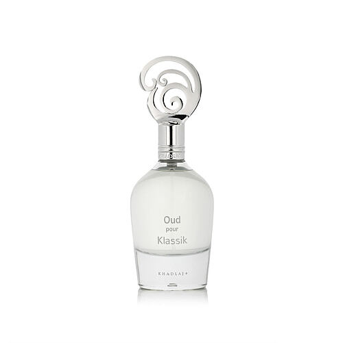 Parfémovaná voda Khadlaj Oud pour Klassik 100 ml