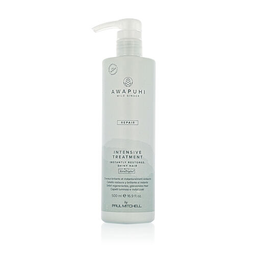 Maska na vlasy Paul Mitchell Awapuhi Wild Ginger Repair Intensive Treatment 500 ml