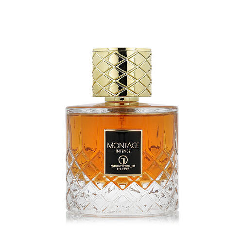 Parfémovaná voda Grandeur Montage Intense 100 ml