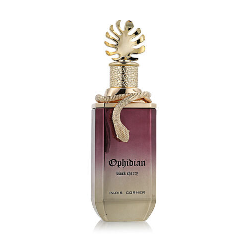 Parfémovaná voda Paris Corner Ophidian Black Cherry 100 ml