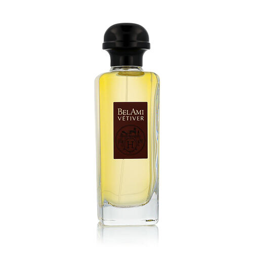 Toaletní voda Hermes Bel Ami Vetiver 100 ml