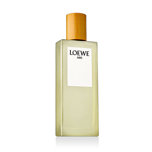 Toaletní voda Loewe Aire 50 ml