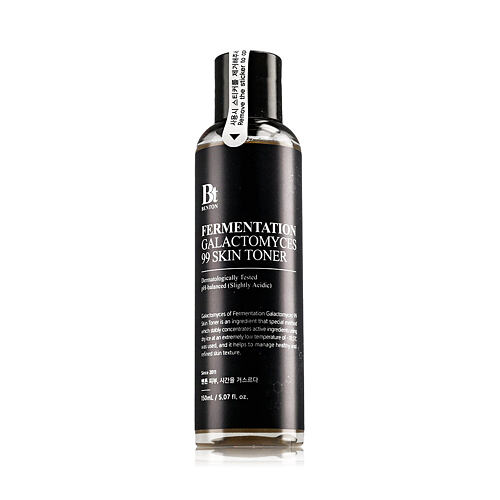 Pleťová voda a sprej Benton Fermentation Galactomyces 99 Skin Toner 150 ml