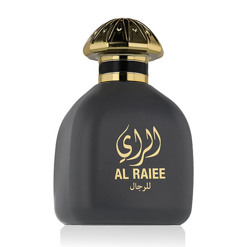 Parfémovaná voda Fragrance World Al Raiee Silver 100 ml