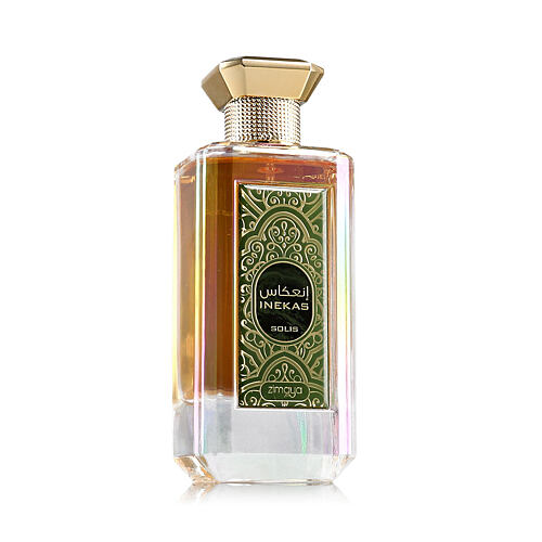 Parfémovaná voda Zimaya Inekas Solil 100 ml