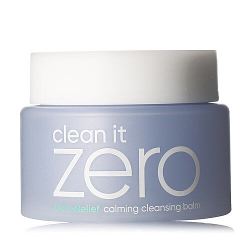 Čisticí krém Banila Co Clean it Zero Cica-Relief Calming Cleansing Balm 100 ml