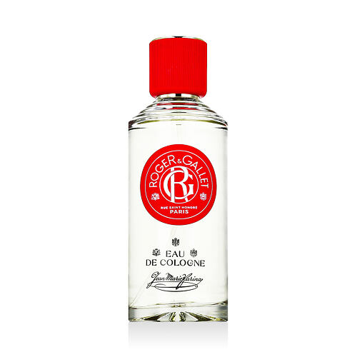 Kolínská voda Roger & Gallet Jean Marie Farina Extra Vieille 100 ml